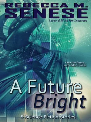 cover image of A Future Bright